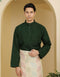 BAJU MELAYU ANDRE (EMERALD)